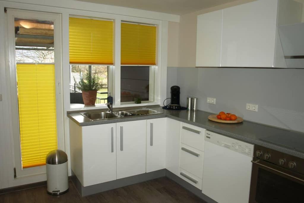 קירשצארטן Grosszugige Ferienwohnung Am Kloster מראה חיצוני תמונה